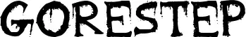 Gorestep