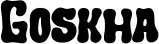 Goskha
