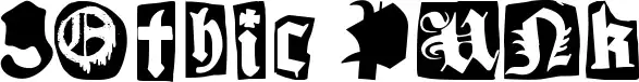 Gothic Punk