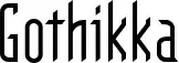 Gothikka