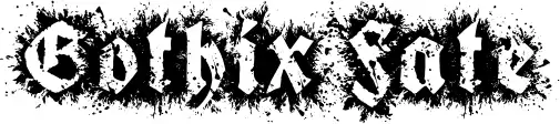 Gothix Fate