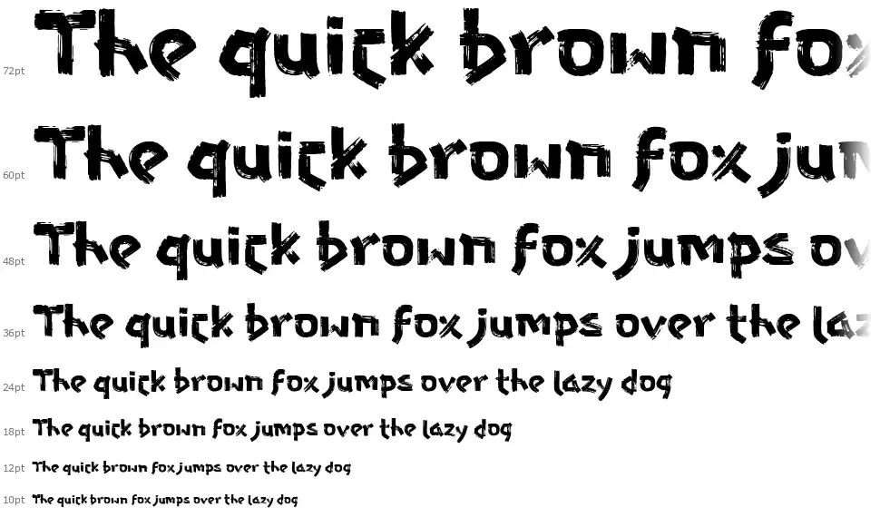 Gozarufont waterfall