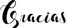 Gracias