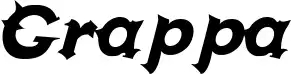 Grappa