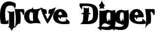 Grave Digger