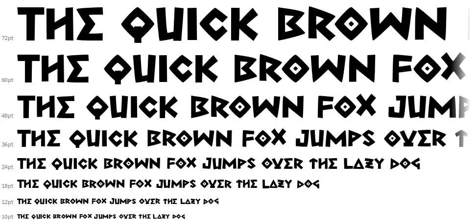 Greconianfont waterfall