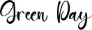 Green Day