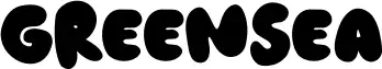 Greensea
