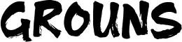 Grouns