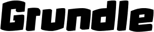 Grundle