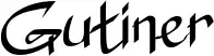 Gutiner