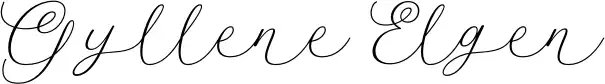 Gyllene Elgen