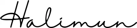 Halimun