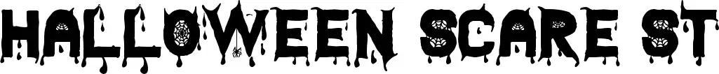 Halloween Scare St