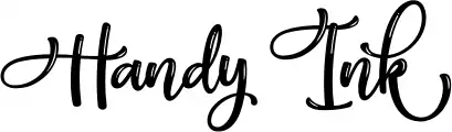 Handy Ink