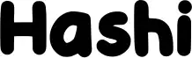Hashi