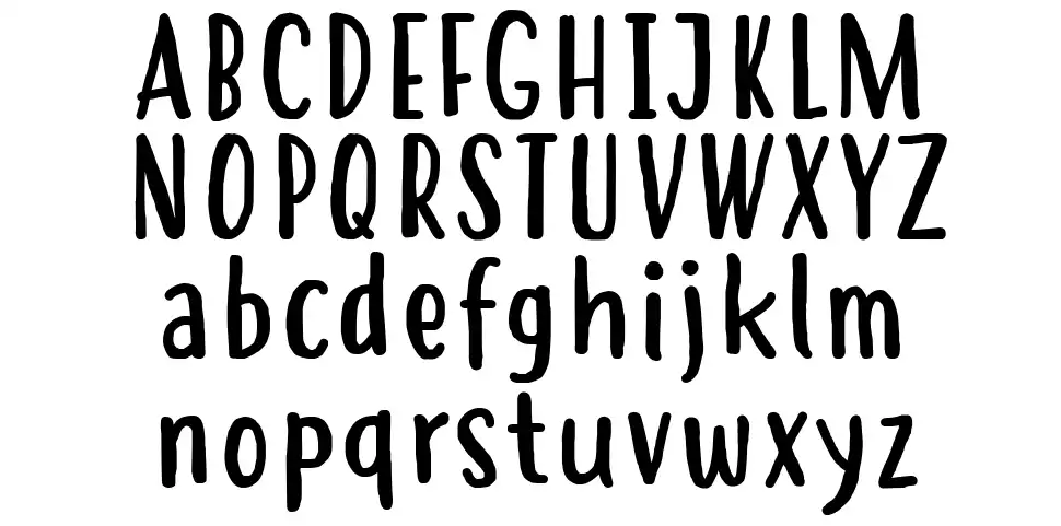 Hastolerfont specimens