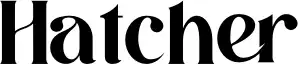 Hatcher