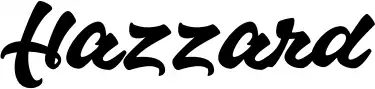 Hazzard