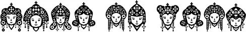 Head of Idol