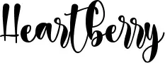 Heartberry