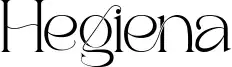 Hegiena