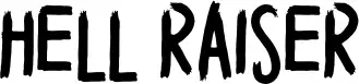 Hell Raiser