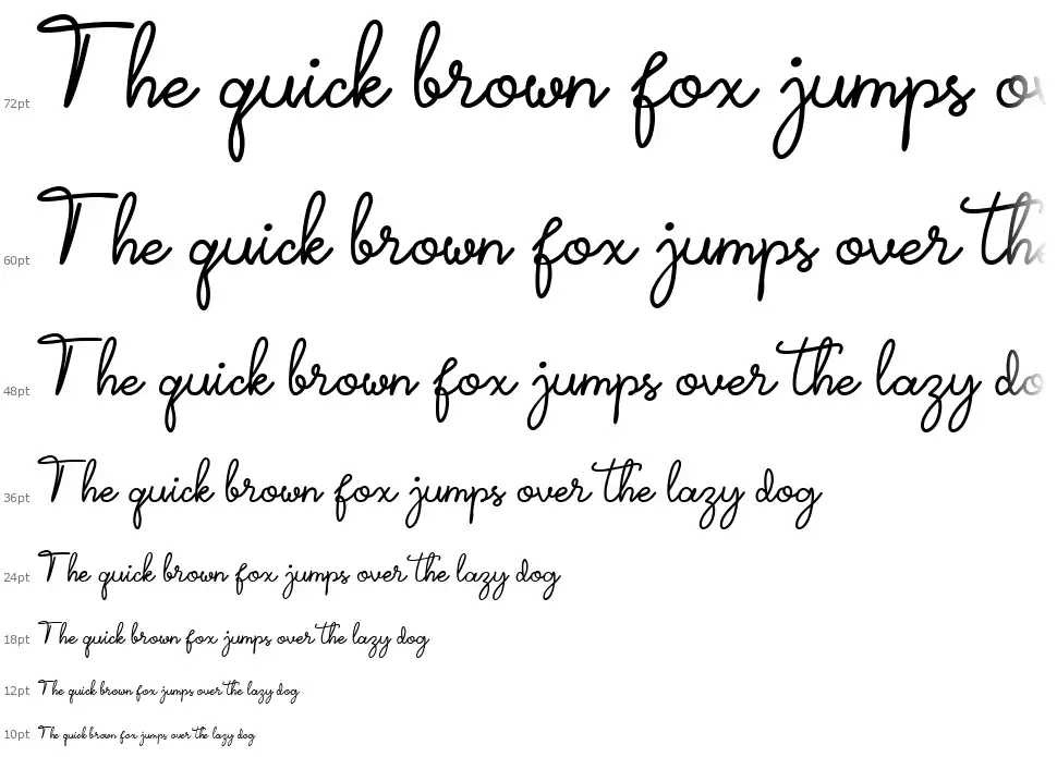 Hello I'am Comingfont waterfall