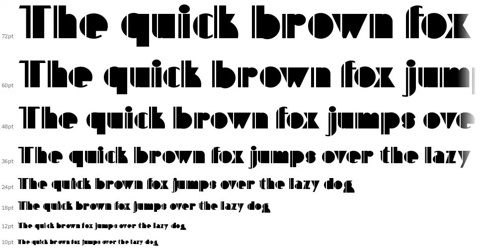 High Fivefont waterfall