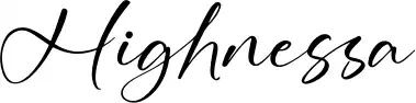 Highnessa