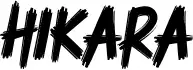 Hikara
