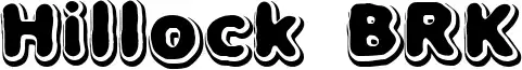 Hillock BRK