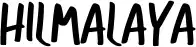 Hilmalaya