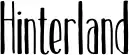 Hinterland