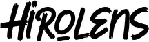 Hirolens
