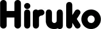 Hiruko