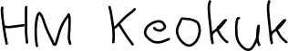 HM Keokuk