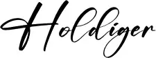Holdiger