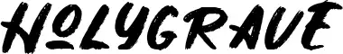 Holygrave