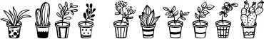 Home Plants
