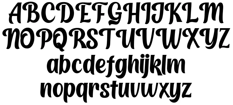Homevillefont specimens