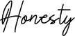 Honesty
