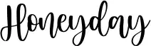 Honeyday