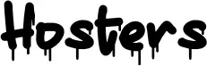 Hosters