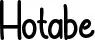 Hotabe