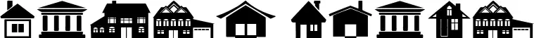 House Icons