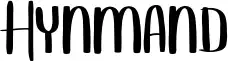 Hynmand