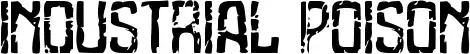 Industrial Poison