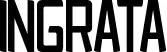 Ingrata