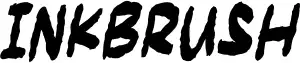 Inkbrush